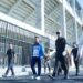 Sinergi Kuat Forkopimda: Rico Waas, Kapolrestabes, dan Dandim Kompak Siapkan Stadion Teladan Sambut AFF U-19