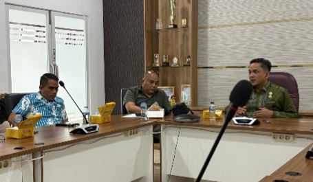 Bangun Medan Lebih Baik, Perkimcikataru Libatkan Peran Strategis Media