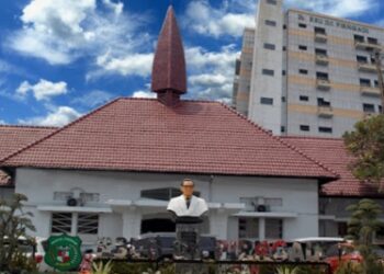 RSUD Pirngadi Buka Suara Soal Pasien Korban Penembakan: BPJS Tak Tanggung, Pasien Tolak Dirujuk