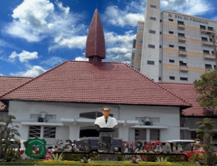 RSUD Pirngadi Buka Suara Soal Pasien Korban Penembakan: BPJS Tak Tanggung, Pasien Tolak Dirujuk