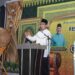 Buka Festival Bedug Gema Takbir, Rico Waas Ajak Warga Hapus Stigma Negatif Belawan