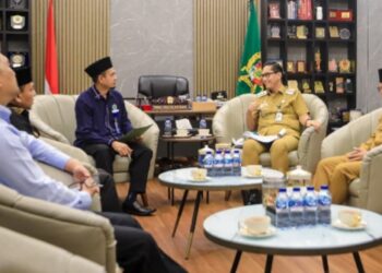 Rico Waas Ingin Pekan KHAS MUI Lebih Bermakna dan Tonjolkan Kuliner Unik