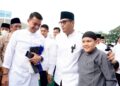 Refleksi Iduladha, Rico Waas Ajak Warga Perkuat Kepedulian Sosial dan Jaga Lingkungan