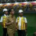 Rico Waas Investigasi Masuknya Komunitas Lari ke Stadion Teladan, Pemko Tegaskan Tak Pernah Beri Izin