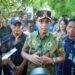 Tinjau TPU Marelan yang Lama Tidak Difungsikan, Rico Waas Segera Benahi Akses Jalan