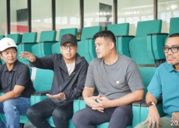 Stadion Teladan Berpotensi Gelar Laga Piala AFF U-19 2026 Tanpa Penonton