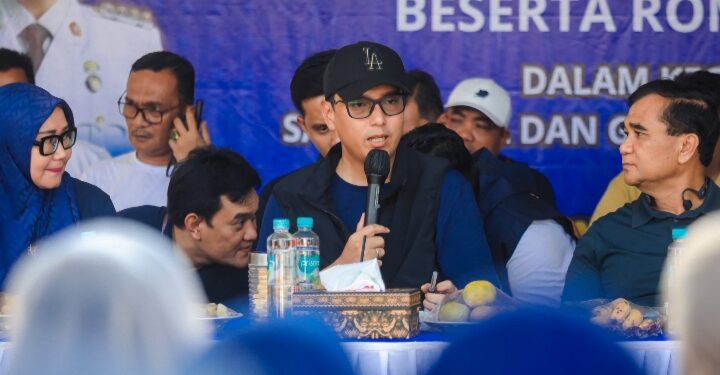 Di Sapa Warga Kebijakan Pemko Medan Disambut Gembira, Rico Waas Pastikan Layanan E- KTP Cukup di Kecamatan untuk Pangkas Birokrasi