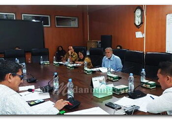 DPRD Keluhkan Pemko Medan Hargai Rp 22 Ribu Sewa Lahan Selama 30 Tahun