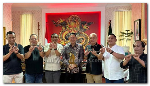 Ketua DPRD Medan Terima Audiensi Garuda Indonesia, Bahas Pelayanan Penumpang