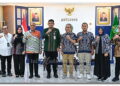 Bobby Nasution Gandeng RS An-Nisa Hadirkan Layanan Kesehatan Bertaraf Internasional di Sumut