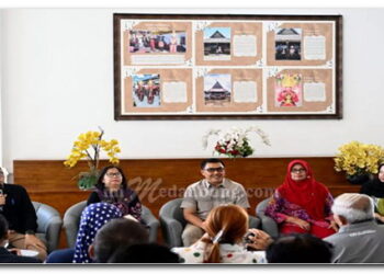 Inisiasi Gubsu, Pembangunan PSEL Jadi Energi Listrik Segera Groundbreaking
