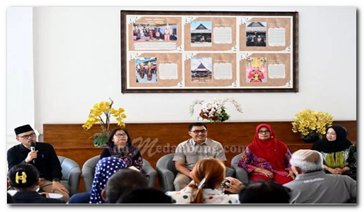 Inisiasi Gubsu, Pembangunan PSEL Jadi Energi Listrik Segera Groundbreaking