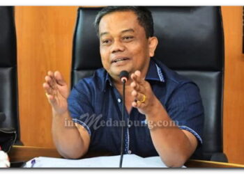 DPRD Medan Desak Disdik Terbitkan Edaran Larangan Pungutan Uang Perpisahan