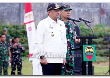 Pasca Kecelakaan Bus ALS di Sumsel, Bobby Nasution Pastikan Penanganan Korban