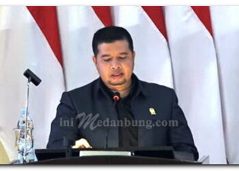 Infrastruktur Rusak dan Penyalahgunaan Narkoba Dikeluhkan Masyarakat