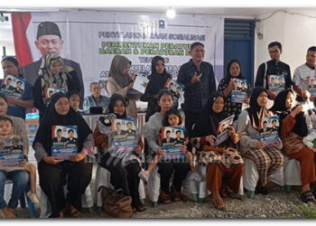 DPRD Medan Ingatkan Masyarakat Jangan Lalai Urus Kelengkapan Kependudukan