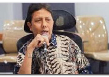 Gubsu Didesak Akhiri Rangkap Jabatan Pj Sekdaprovsu, Elfanda : Seolah-olah Tidak Ada SDM Lain