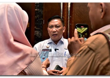 Terkait Pembangunan Tower B RS Haji Medan, Ini Penjelasan Pemprov Sumut