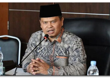 Komisi II DPRD Medan Dorong Perusahaan Perhatikan Hak-hak Pekerja