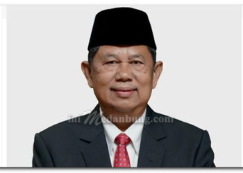DPRD Sorot Walikota Medan Berobat ke Luar Negeri