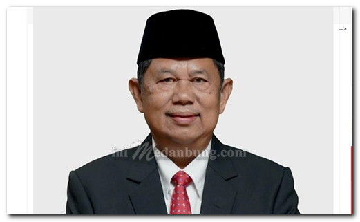 DPRD Sorot Walikota Medan Berobat ke Luar Negeri