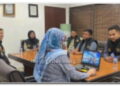 Imigrasi Belawan Menyampaikan Program Eazi Pasport untuk Masyarakat