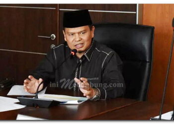 DPRD Medan: Pendidikan Harus Melahirkan Generasi Berkarakter