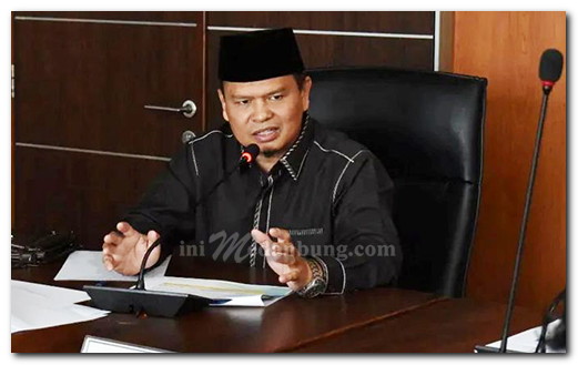 DPRD Medan: Pendidikan Harus Melahirkan Generasi Berkarakter