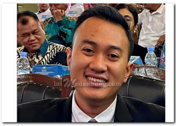 Diskoperindag Medan Didorong Berdayakan UMKM Naik Kelas