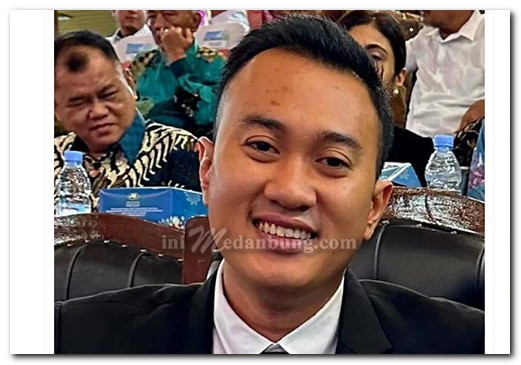 Diskoperindag Medan Didorong Berdayakan UMKM Naik Kelas