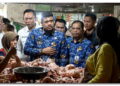 Pemprov Sumut Pastikan Stok dan Distribusi Minyakita Aman, Harga Mulai Stabil