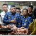 Pemprov Sumut Pastikan Stok dan Distribusi Minyakita Aman, Harga Mulai Stabil