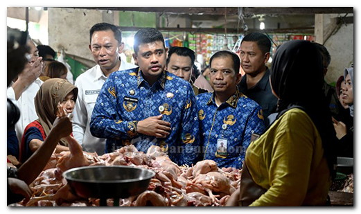 Pemprov Sumut Pastikan Stok dan Distribusi Minyakita Aman, Harga Mulai Stabil