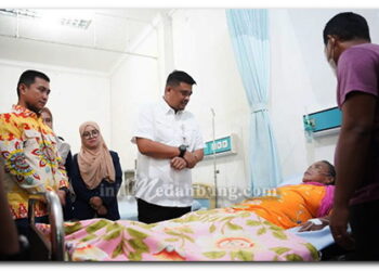 Pelayanan Kesehatan Masyarakat Sumut Naik Kelas, Umur Harapan Hidup Meningkat dan Angka Kematian Ibu Turun Signifikan