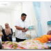 Pelayanan Kesehatan Masyarakat Sumut Naik Kelas, Umur Harapan Hidup Meningkat dan Angka Kematian Ibu Turun Signifikan