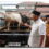 Bupati Syah Afandin dan Wabup Tiorita Berbagi Hewan Qurban untuk Warga Besilam