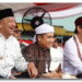 Syah Afandin Hadiri Tabligh Akbar UAS, Momentum Religius Satukan Masyarakat Langkat