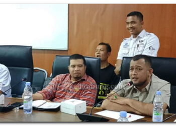 DPRD Medan Nilai Keputusan Dirut PUD Pasar ‘Gegabah’