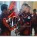 Kedua Kalinya Hadi Suhendra Terpilih Ketua PAC PP Belawan