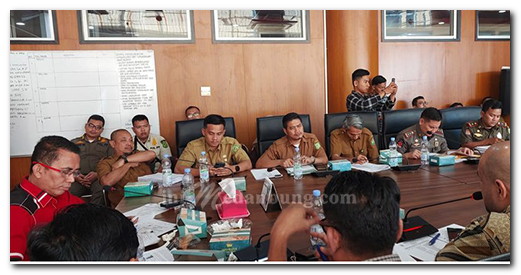 Penertiban Reklame, DPRD Medan Kecewa Kepada Dinas Perkimcikataru