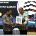 Bupati Syah Afandin Bawa Langkat Raih WTP, Tegaskan Jangan Cepat Puas