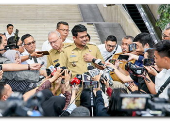 Tim Peserta Mulai Berdatangan, Gubernur Bobby Nasution Sukses Bawa Sumut Jadi Tuan Rumah AFF U-19