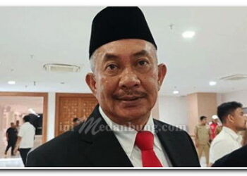 Hampir Setahun Tanpa Sekda Definitif, Posisi Sulaiman Harahap Dipertanyakan