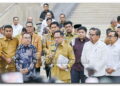 Sumut Terima Pengembalian TKD Terbesar, Tito Karnavian Ungkap Alasannya