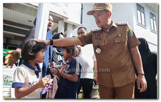 Gencarkan Germas dan Percepatan Penanggulangan Penyakit Menular, Pemko Tebing Tinggi Luncurkan Inovasi “Pintu Radiasi” untuk Deteksi TBC