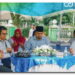 Dirut Perumda Tirtanadi Serahkan 13 Ekor Hewan Sapi Kurban