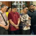 DPRD Medan RDP dengan Warga Contempo Minta Pembatalan Pembongkaran Tembok dan Rumah Datuk