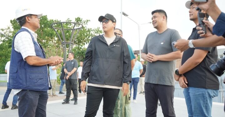 Panpel Sebut Stadion Teladan Medan Direncanakan Gelar Pertandingan Piala AFF U-19 Tanpa Penonton