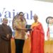 Peringati Hari Tri Suci Waisak, Wali Kota Medan Ajak Umat Buddha Pancarkan Cahaya Kebaikan