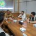 Meriahkan HUT Medan, Zakiyuddin Harahap Dukung Penuh Turnamen Padel Untuk Semua